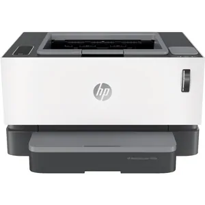 Замена памперса на принтере HP Laser 1000A в Тюмени